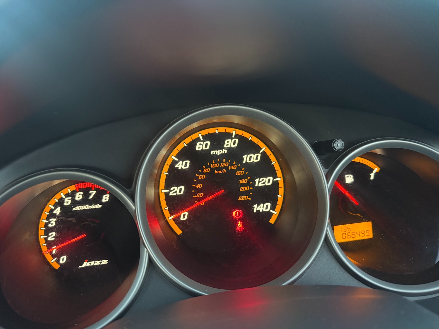 Used Honda Jazz 2007 for sale - 76521268: Photo 42