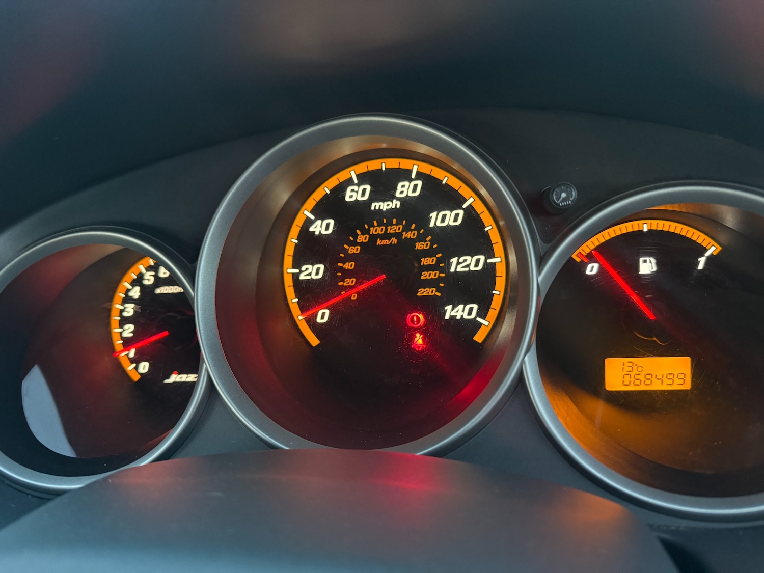 Used Honda Jazz 2007 for sale - 76521268: Photo 43