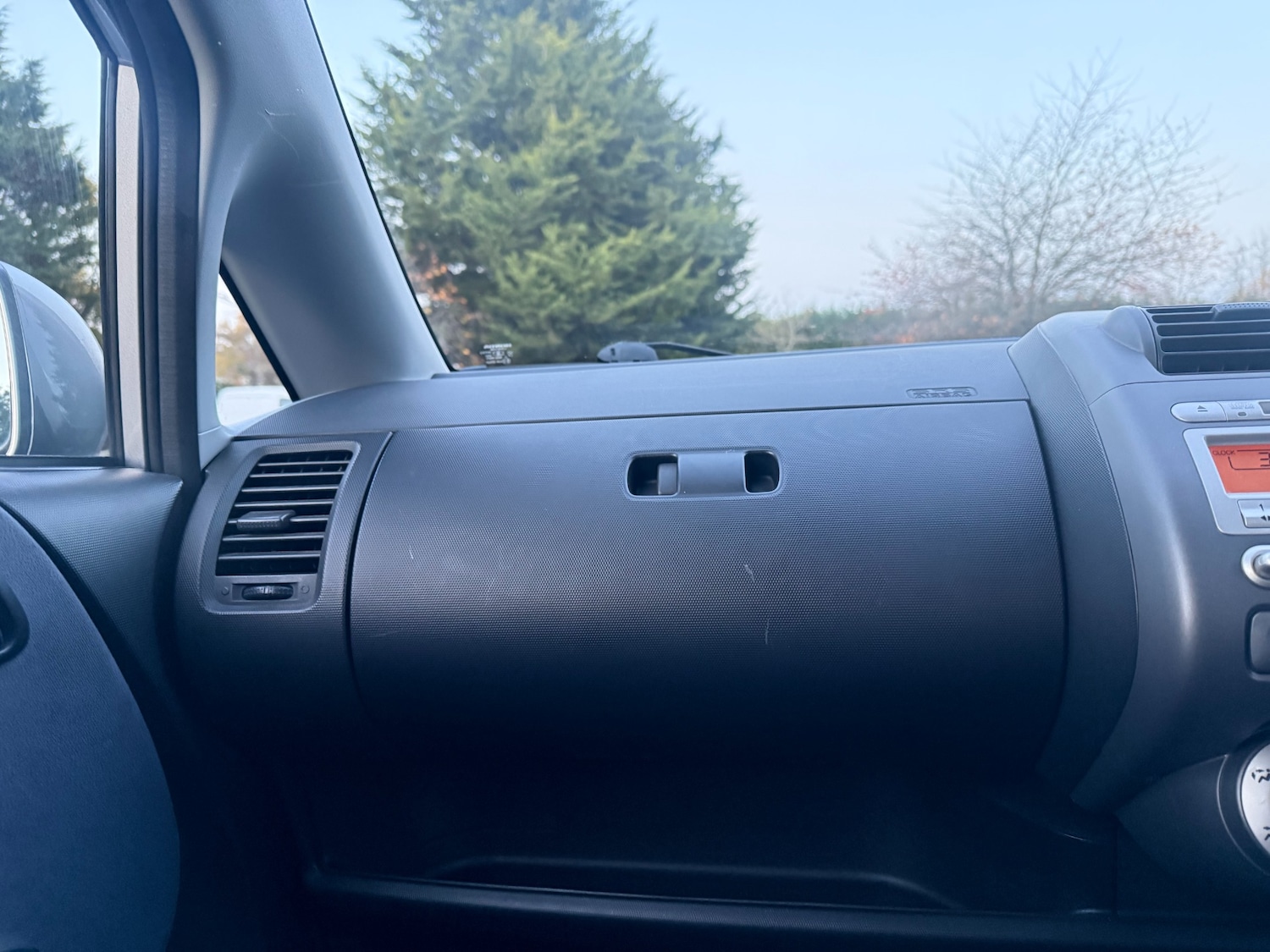 Used Honda Jazz 2007 for sale - 76521268: Photo 44