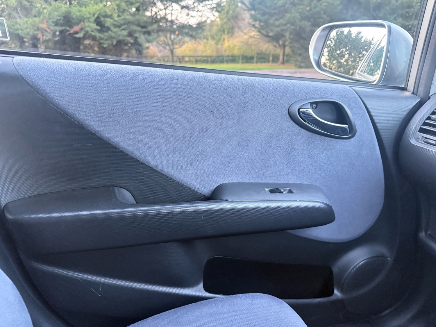 Used Honda Jazz 2007 for sale - 76521268: Photo 45