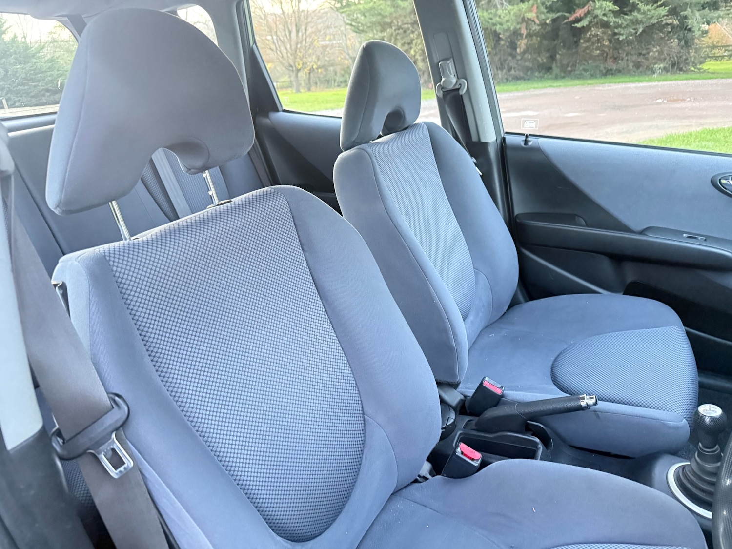 Used Honda Jazz 2007 for sale - 76521268: Photo 47