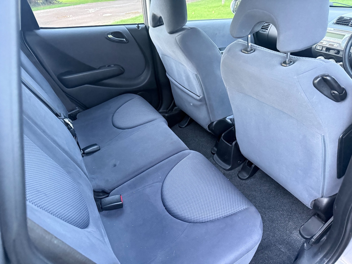 Used Honda Jazz 2007 for sale - 76521268: Photo 48