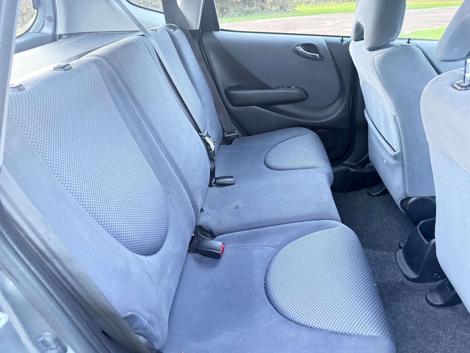 Used Honda Jazz 2007 for sale - 76521268: Photo 49