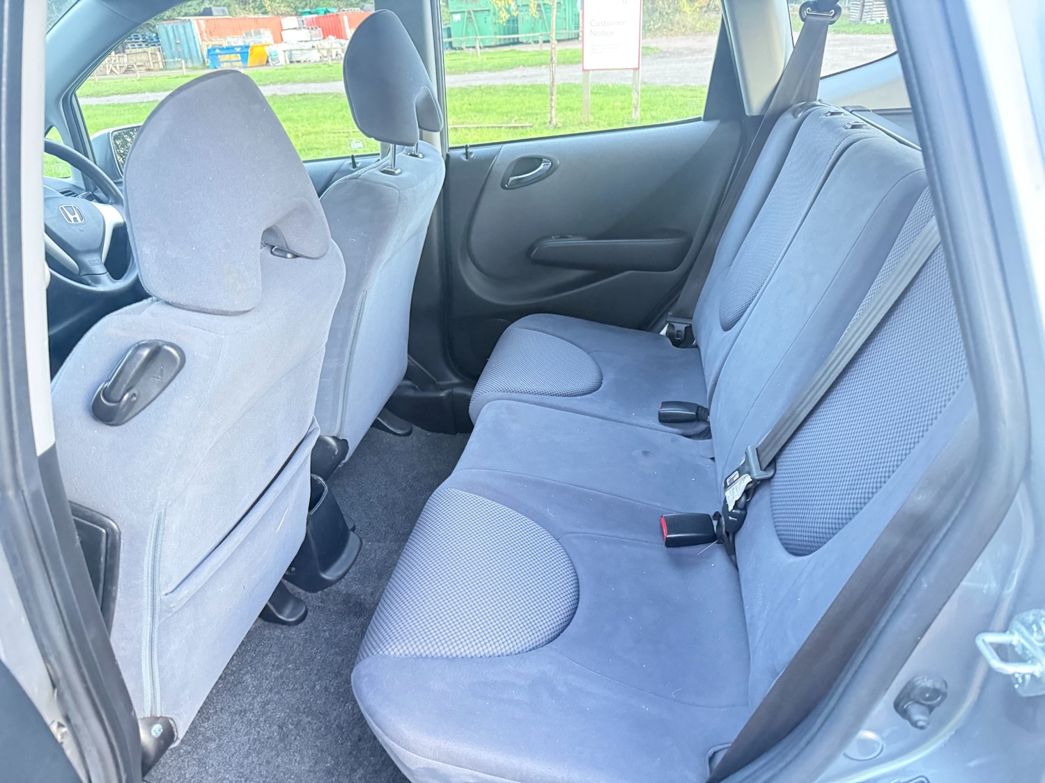 Used Honda Jazz 2007 for sale - 76521268: Photo 50