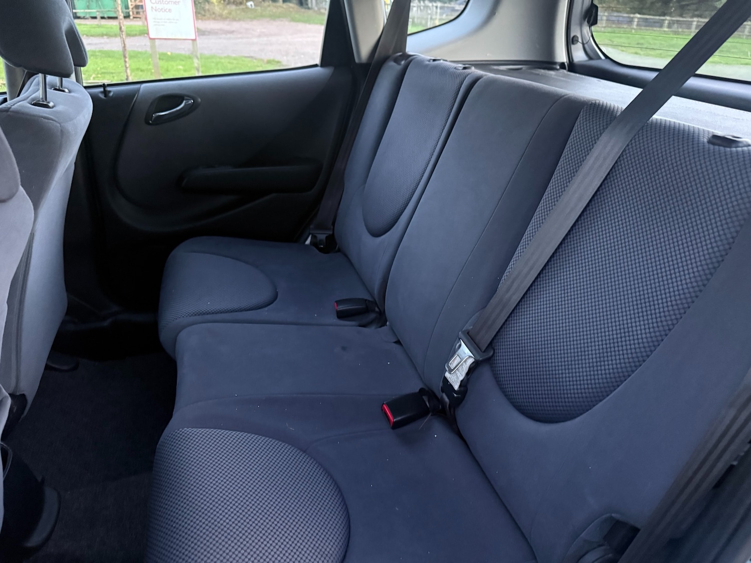 Used Honda Jazz 2007 for sale - 76521268: Photo 51