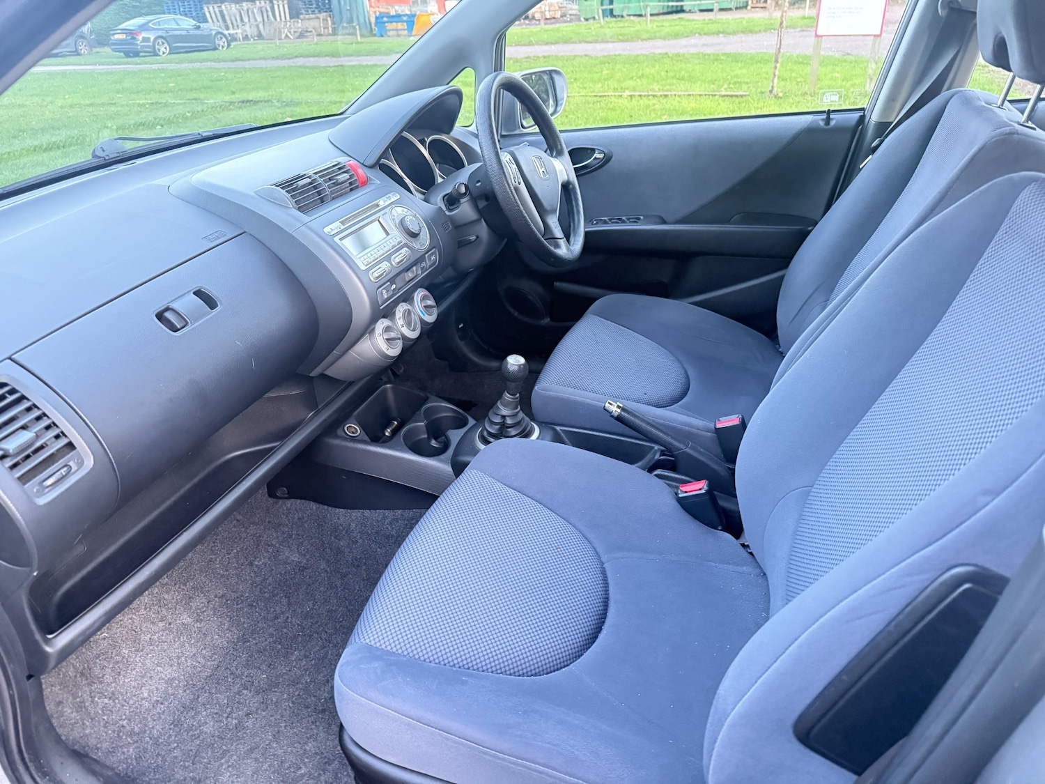 Used Honda Jazz 2007 for sale - 76521268: Photo 52