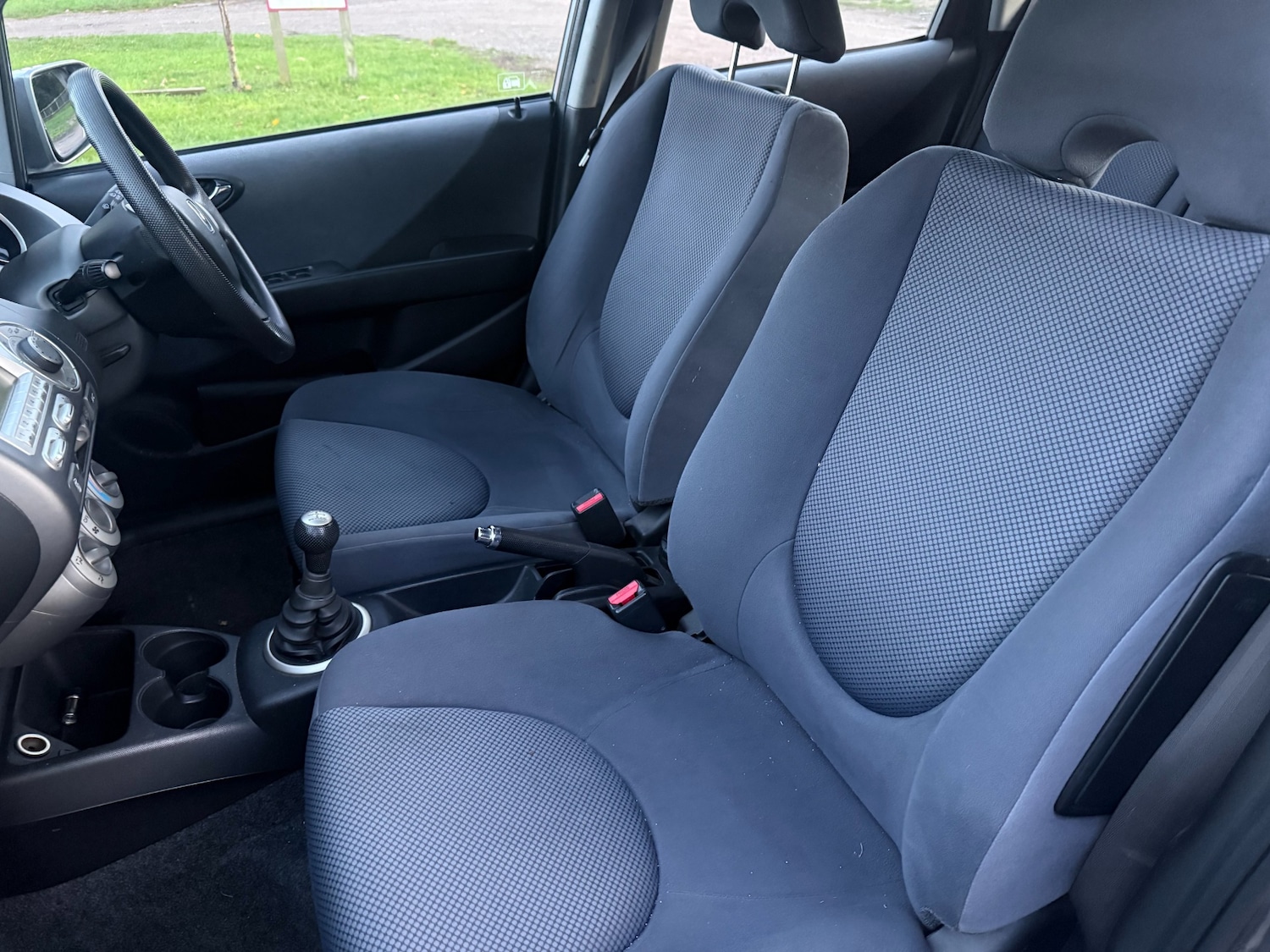 Used Honda Jazz 2007 for sale - 76521268: Photo 54