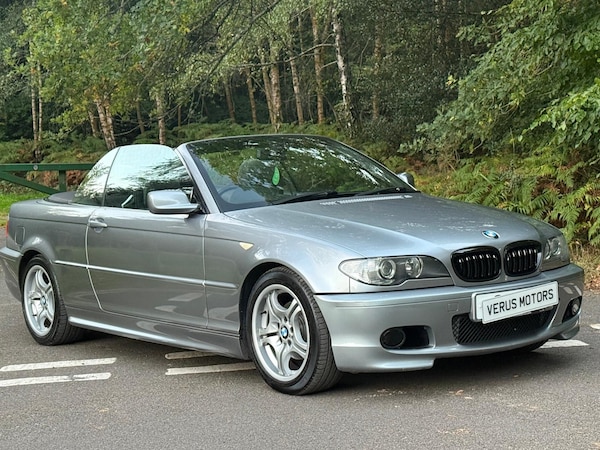 Used BMW 3 Series 2006 for sale - 75985609: Photo 11