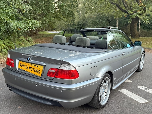 Used BMW 3 Series 2006 for sale - 75985609: Photo 12