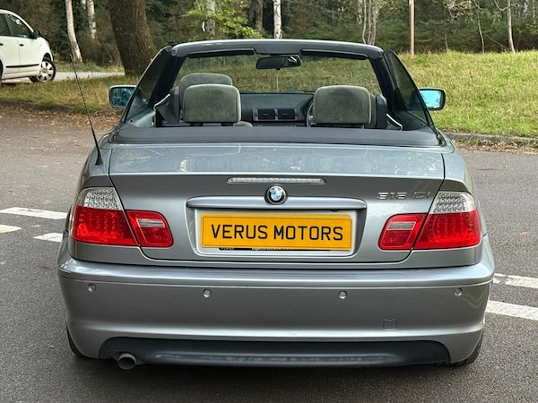 Used BMW 3 Series 2006 for sale - 75985609: Photo 13