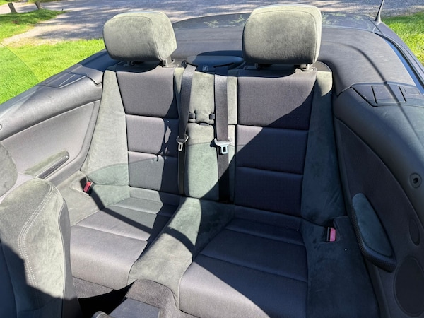 Used BMW 3 Series 2006 for sale - 75985609: Photo 19
