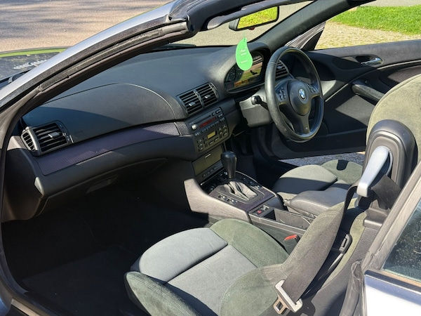 Used BMW 3 Series 2006 for sale - 75985609: Photo 21