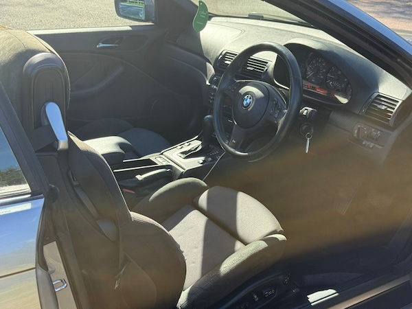 Used BMW 3 Series 2006 for sale - 75985609: Photo 22