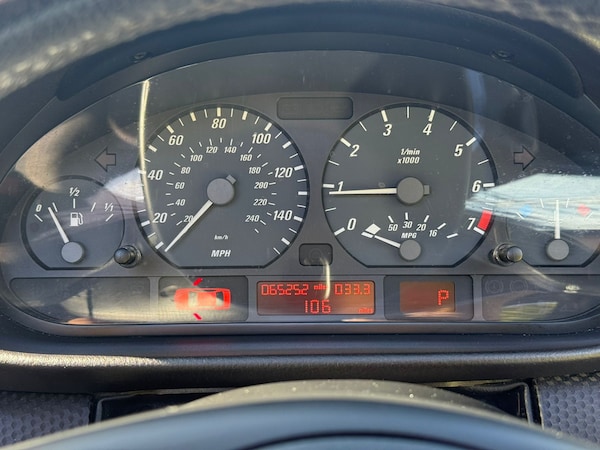 Used BMW 3 Series 2006 for sale - 75985609: Photo 23