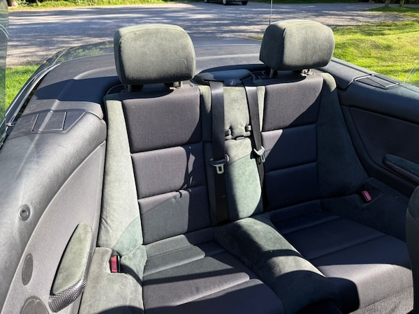 Used BMW 3 Series 2006 for sale - 75985609: Photo 25