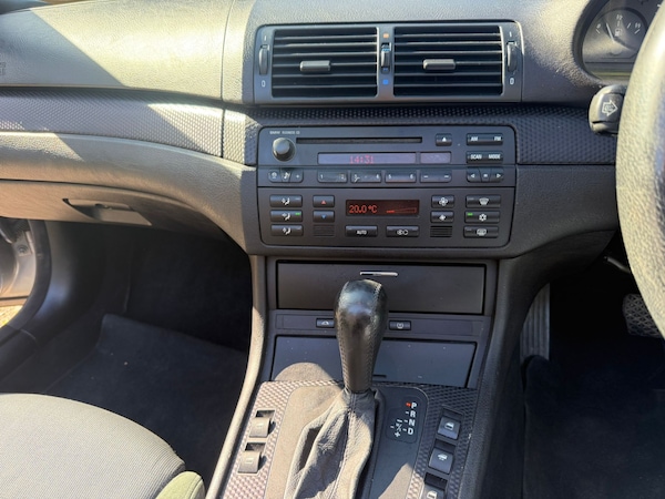 Used BMW 3 Series 2006 for sale - 75985609: Photo 27
