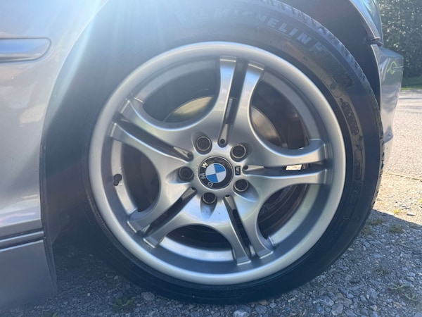 Used BMW 3 Series 2006 for sale - 75985609: Photo 28