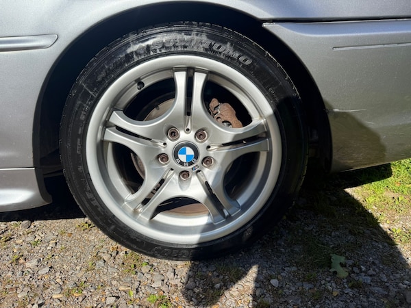 Used BMW 3 Series 2006 for sale - 75985609: Photo 29