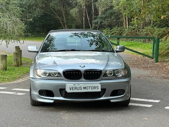 Used BMW 3 Series 2006 for sale - 75985609: Photo 2