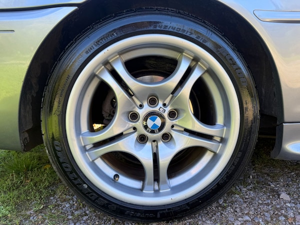 Used BMW 3 Series 2006 for sale - 75985609: Photo 33