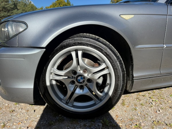 Used BMW 3 Series 2006 for sale - 75985609: Photo 34