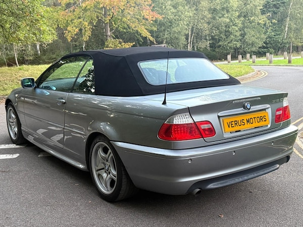 Used BMW 3 Series 2006 for sale - 75985609: Photo 3