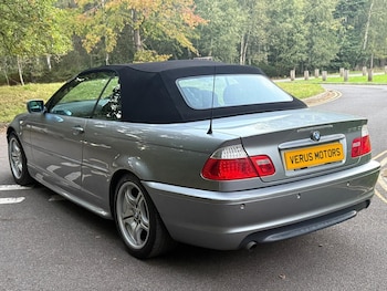 Used BMW 3 Series 2006 for sale - 75985609: Photo 3