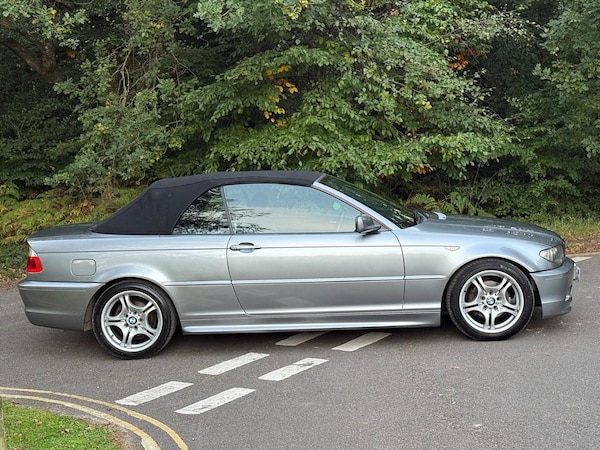Used BMW 3 Series 2006 for sale - 75985609: Photo 4