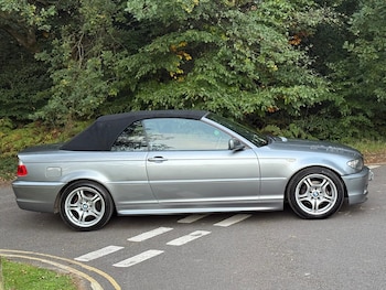 Used BMW 3 Series 2006 for sale - 75985609: Photo 4