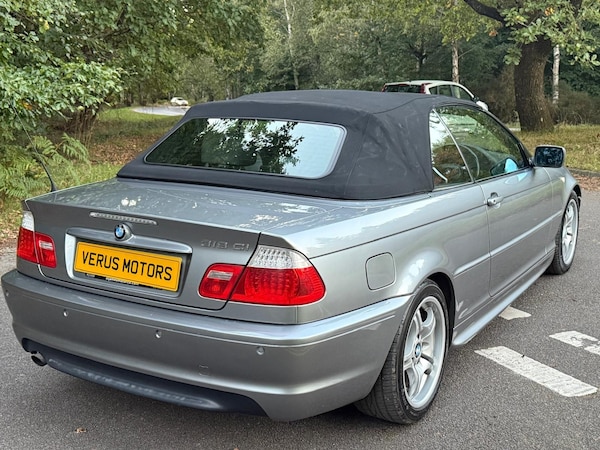 Used BMW 3 Series 2006 for sale - 75985609: Photo 5