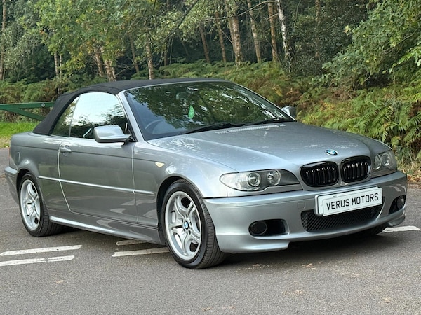 Used BMW 3 Series 2006 for sale - 75985609: Photo 6
