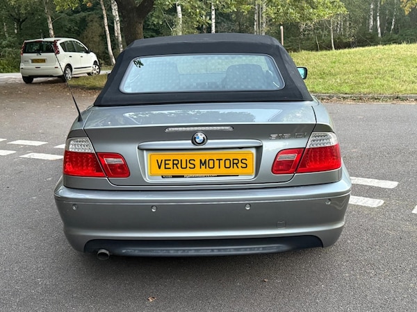 Used BMW 3 Series 2006 for sale - 75985609: Photo 7