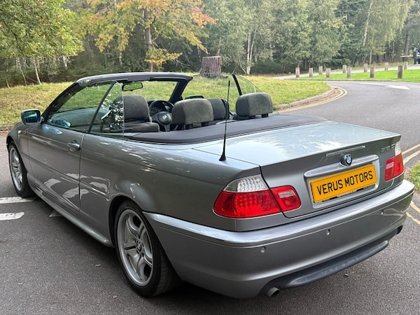 Used BMW 3 Series 2006 for sale - 75985609: Photo 8