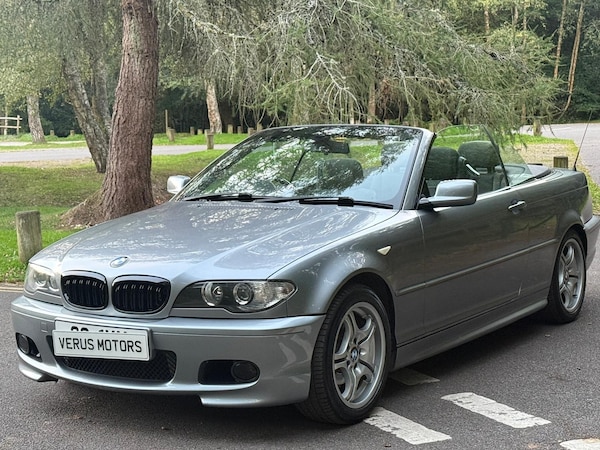 Used BMW 3 Series 2006 for sale - 75985609: Photo 9