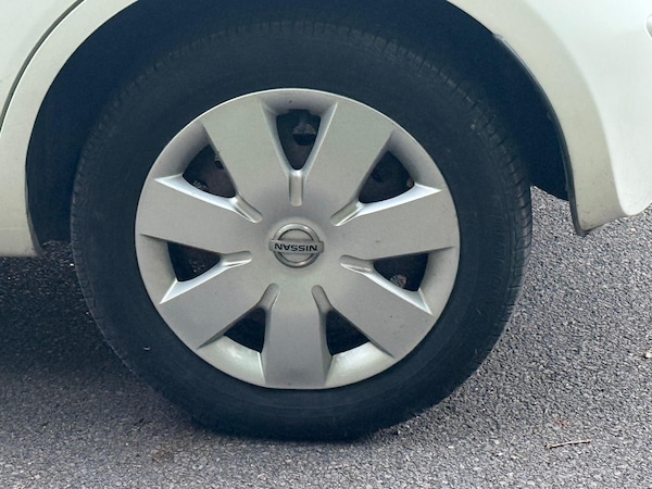Used Nissan Note 2013 for sale - 76090615: Photo 12