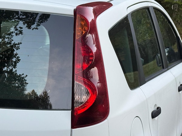 Used Nissan Note 2013 for sale - 76090615: Photo 14