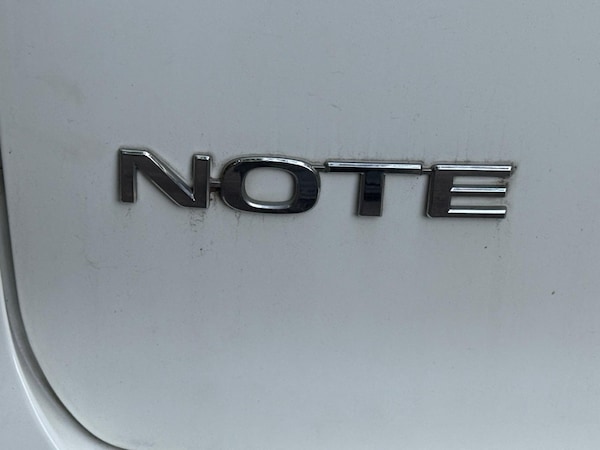 Used Nissan Note 2013 for sale - 76090615: Photo 15