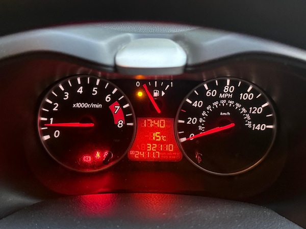 Used Nissan Note 2013 for sale - 76090615: Photo 17