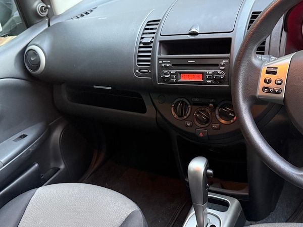 Used Nissan Note 2013 for sale - 76090615: Photo 20