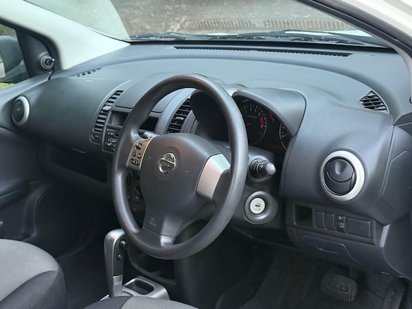 Used Nissan Note 2013 for sale - 76090615: Photo 21