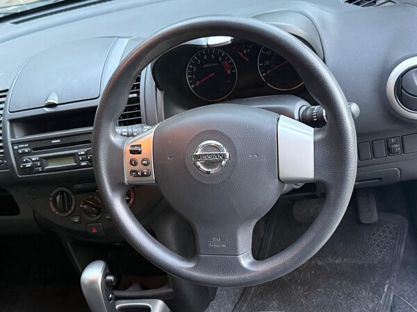 Used Nissan Note 2013 for sale - 76090615: Photo 24