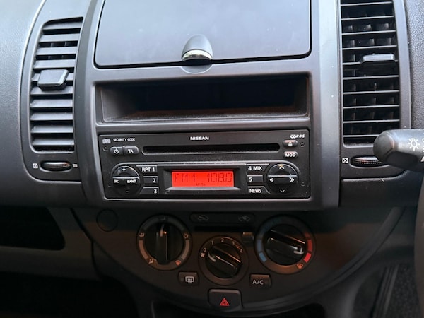 Used Nissan Note 2013 for sale - 76090615: Photo 25