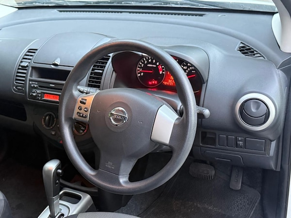 Used Nissan Note 2013 for sale - 76090615: Photo 27