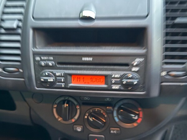 Used Nissan Note 2013 for sale - 76090615: Photo 28