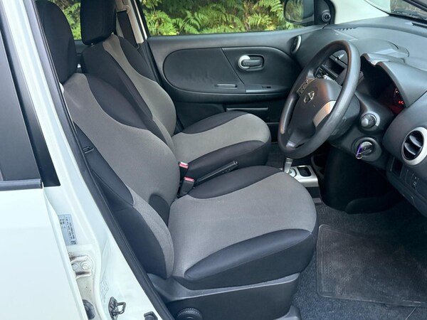 Used Nissan Note 2013 for sale - 76090615: Photo 33