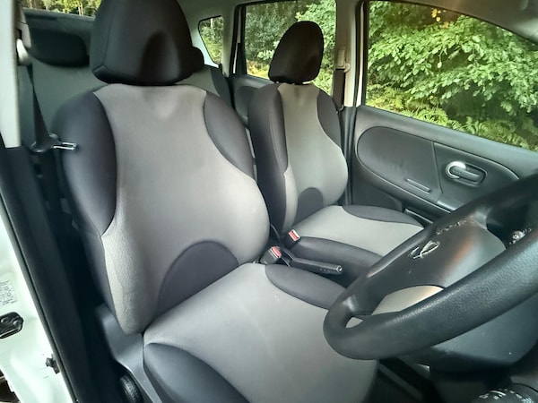 Used Nissan Note 2013 for sale - 76090615: Photo 34