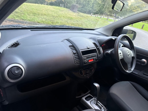 Used Nissan Note 2013 for sale - 76090615: Photo 35