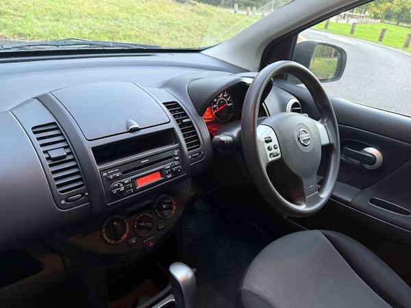 Used Nissan Note 2013 for sale - 76090615: Photo 36