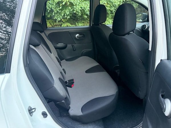 Used Nissan Note 2013 for sale - 76090615: Photo 37
