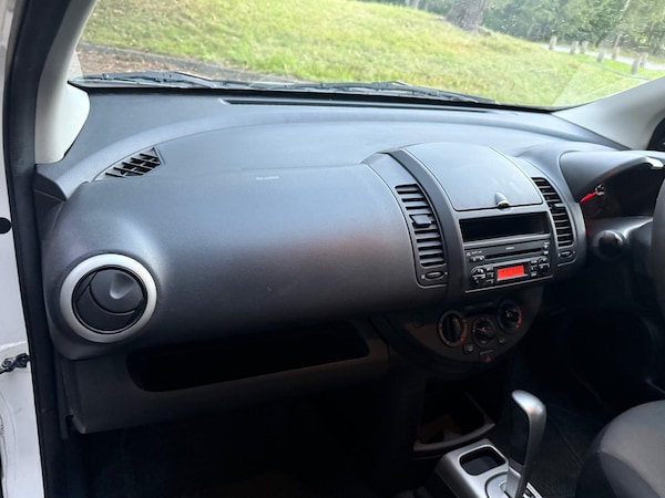 Used Nissan Note 2013 for sale - 76090615: Photo 38